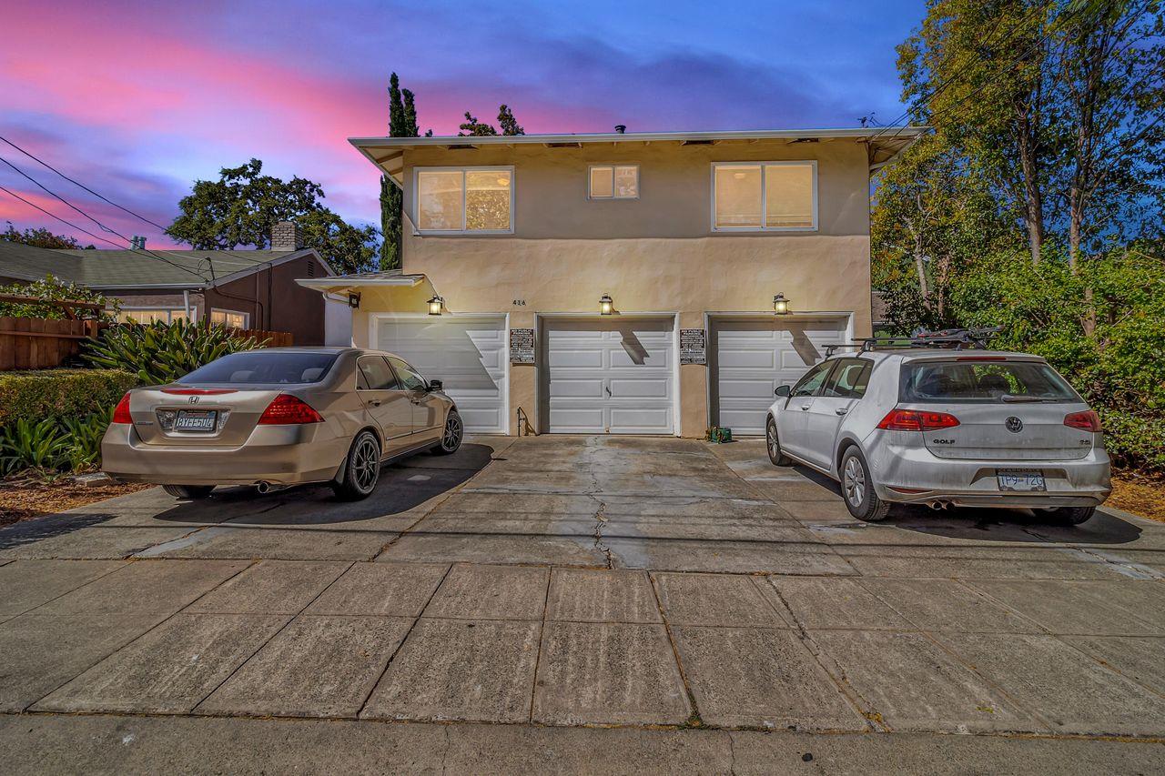 416 Poplar Avenue