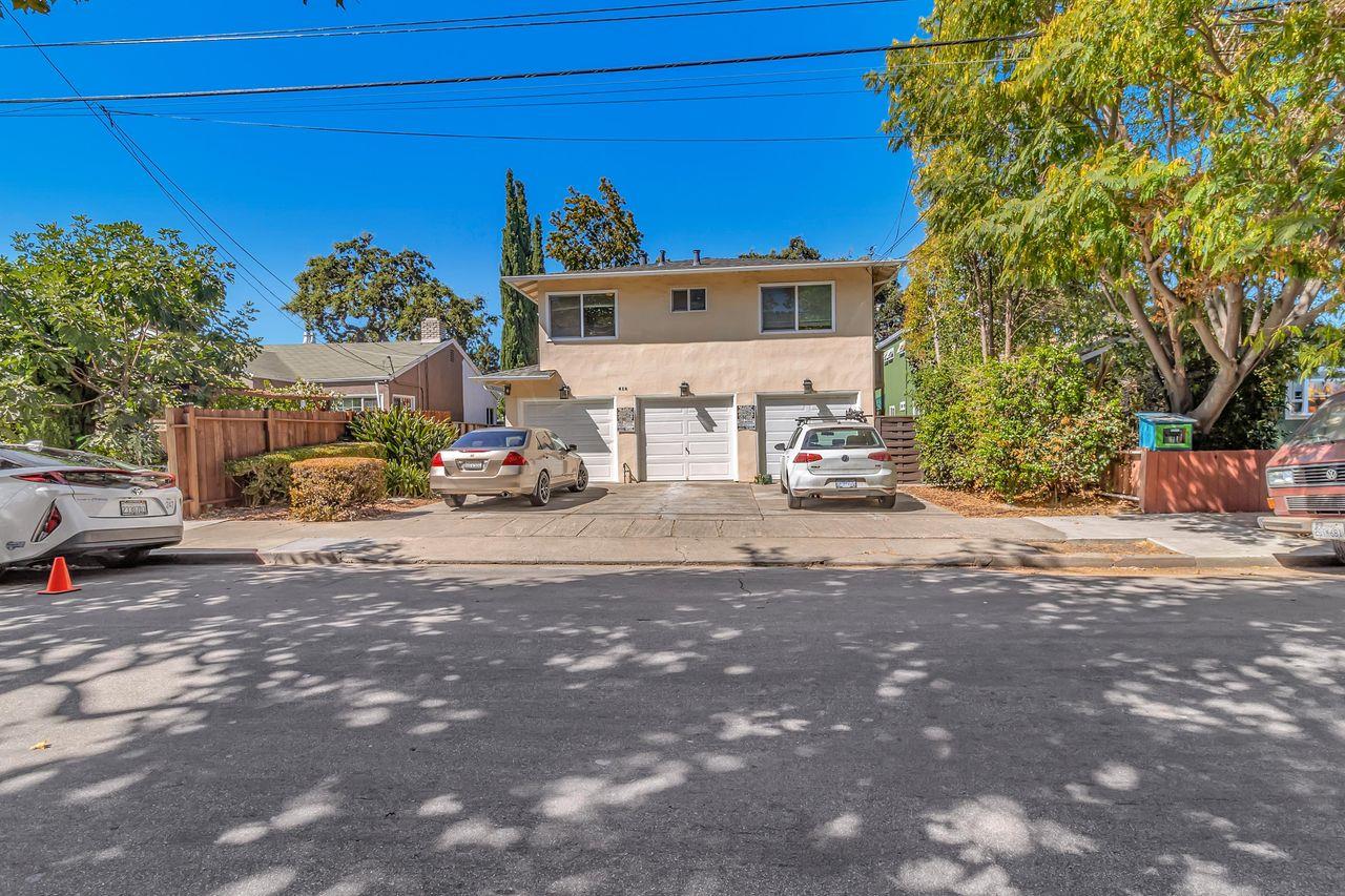 416 Poplar Avenue