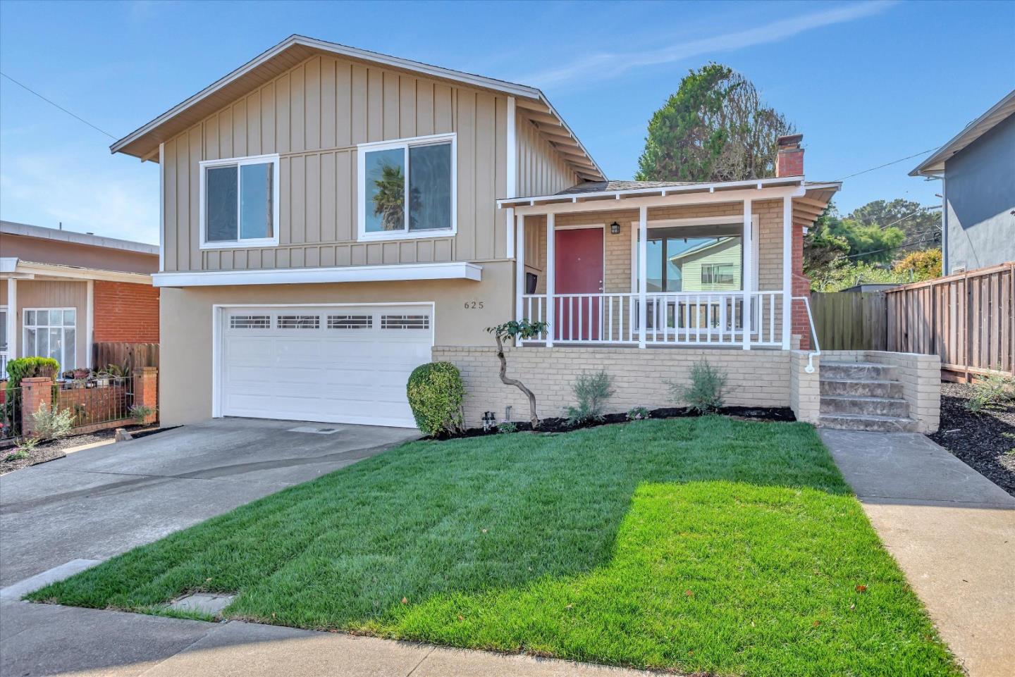 625 Keoncrest Drive