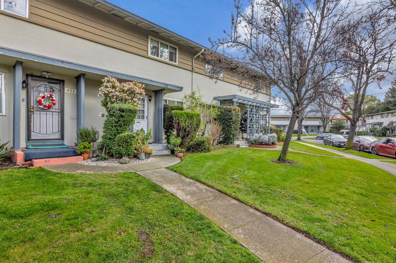 449 Craven Court