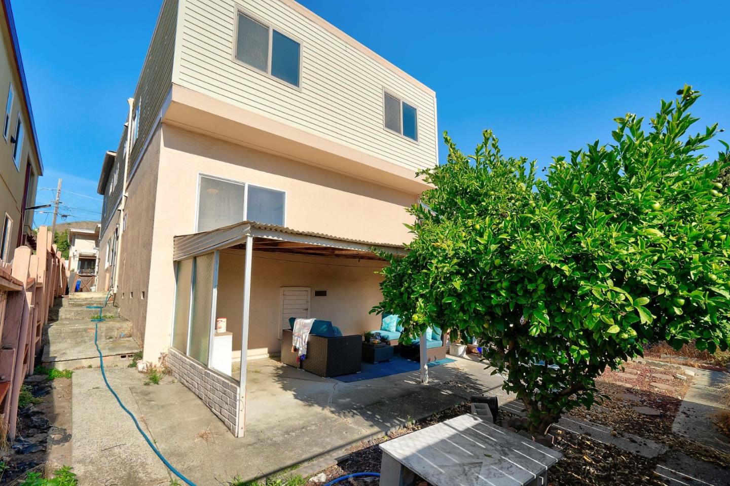 116 A Madrone 2