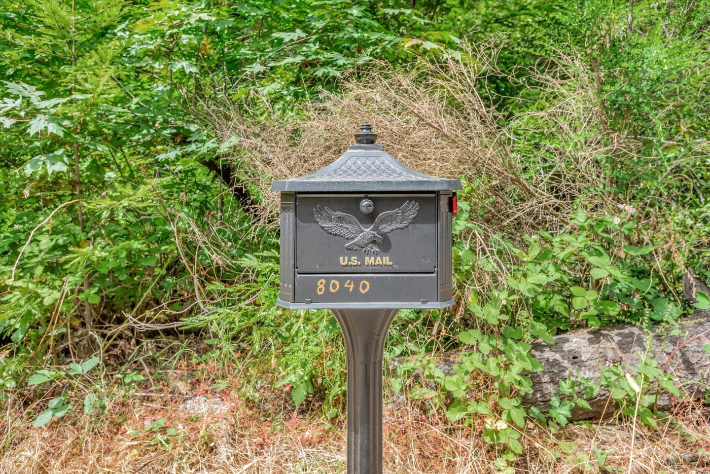 8040 RD