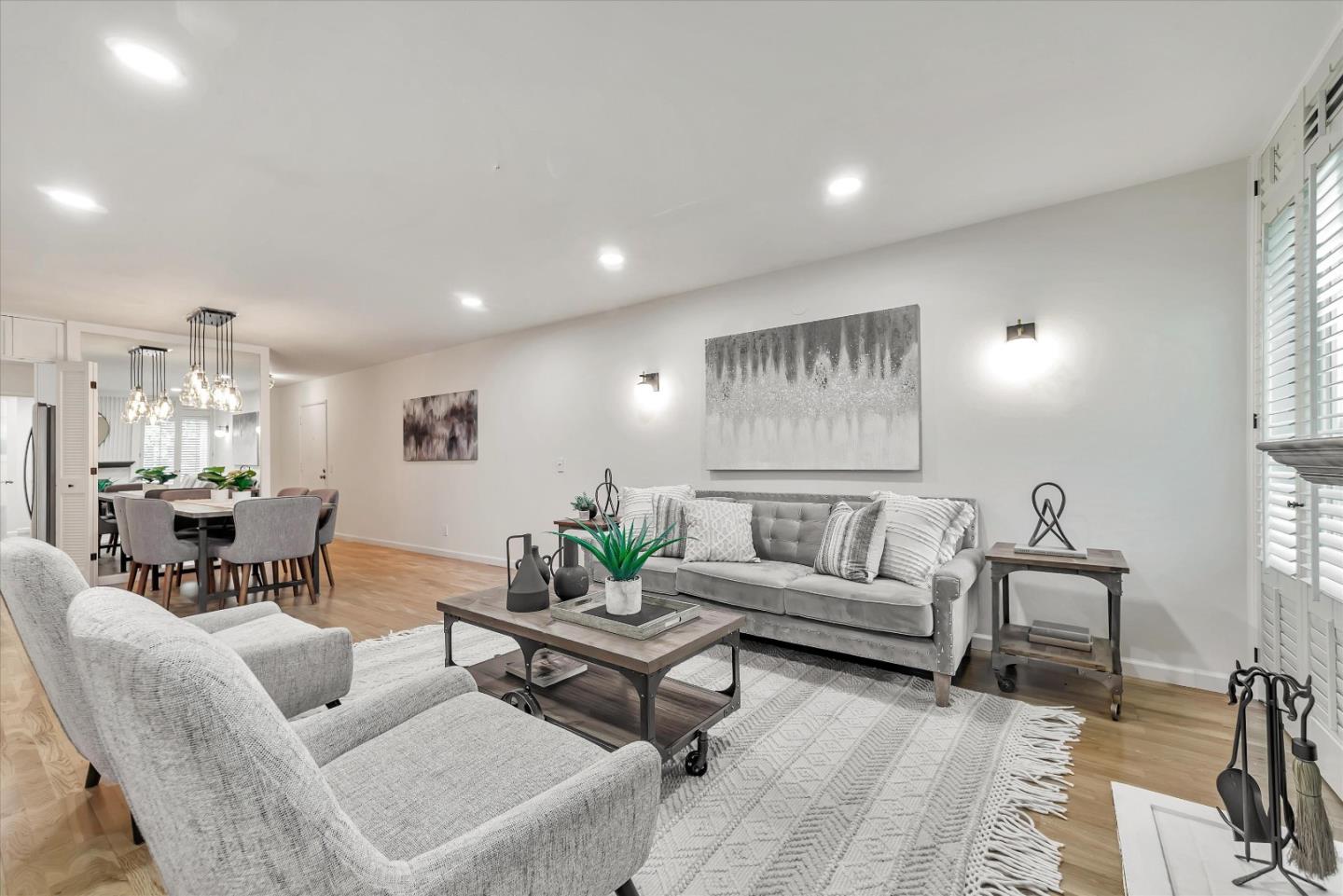 4012 Farm Hill BLVD 101