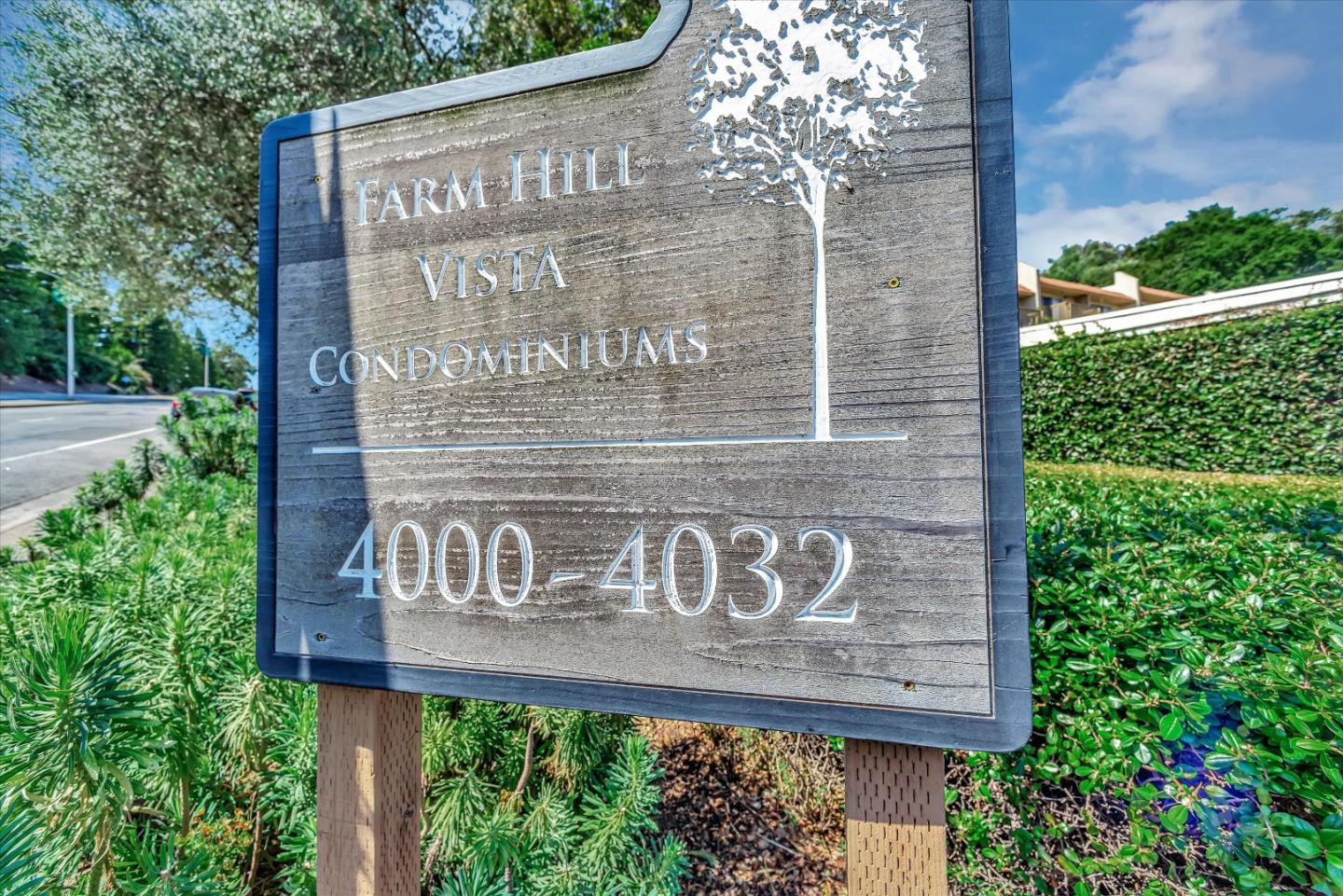4012 Farm Hill BLVD 101