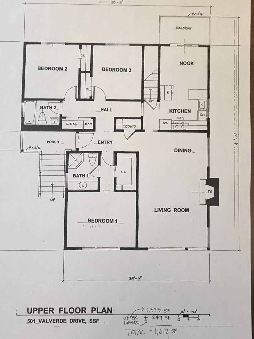 501 Valverde DR