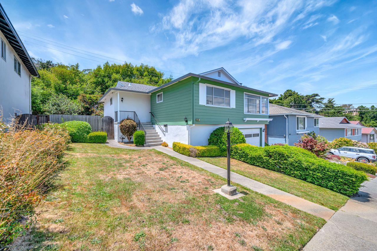 501 Valverde DR