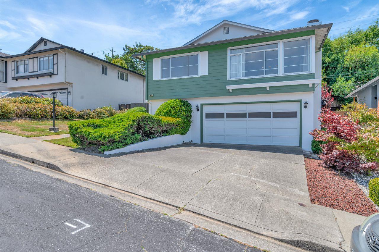 501 Valverde DR