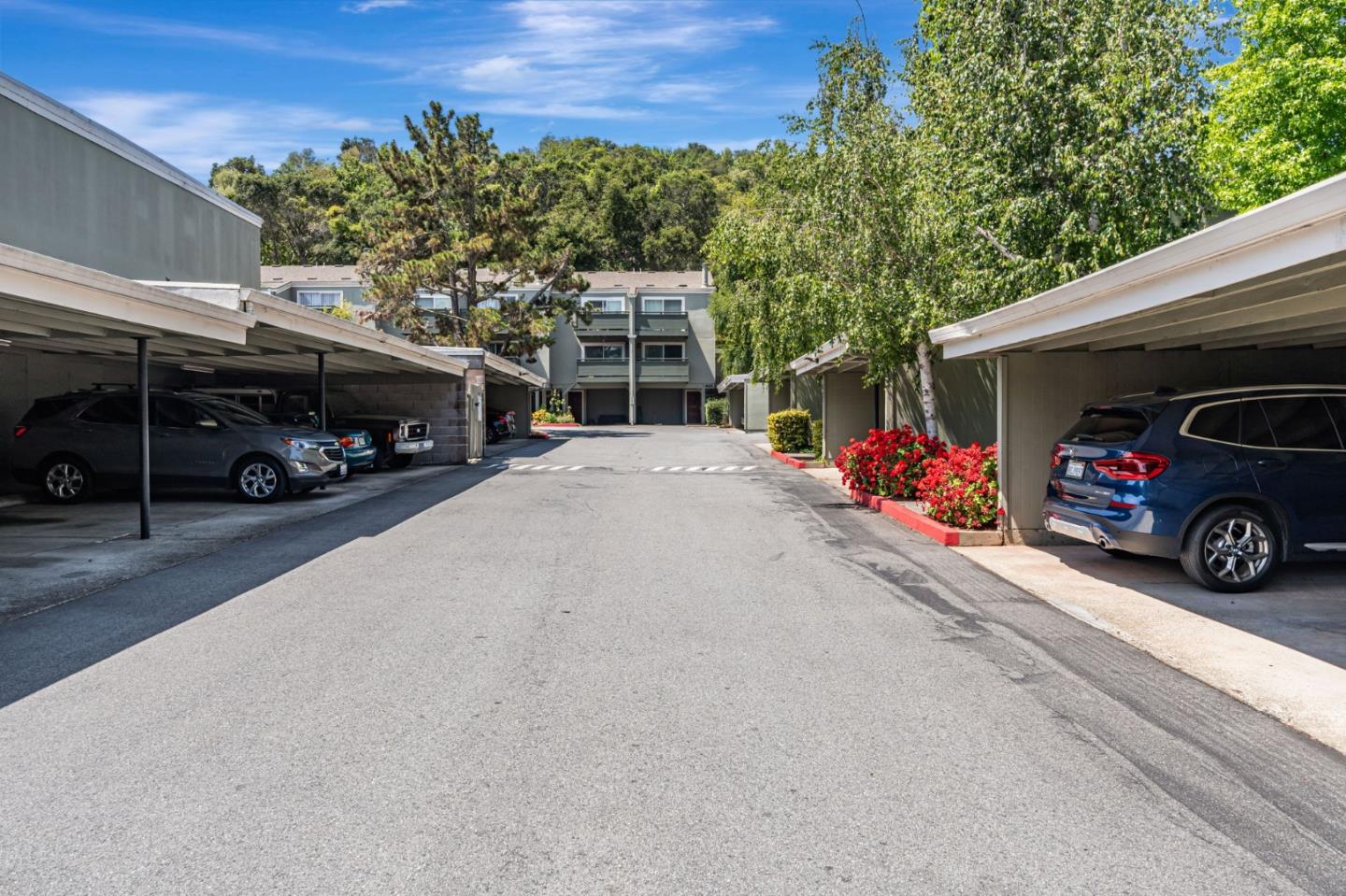 4016 Farm Hill BLVD 207