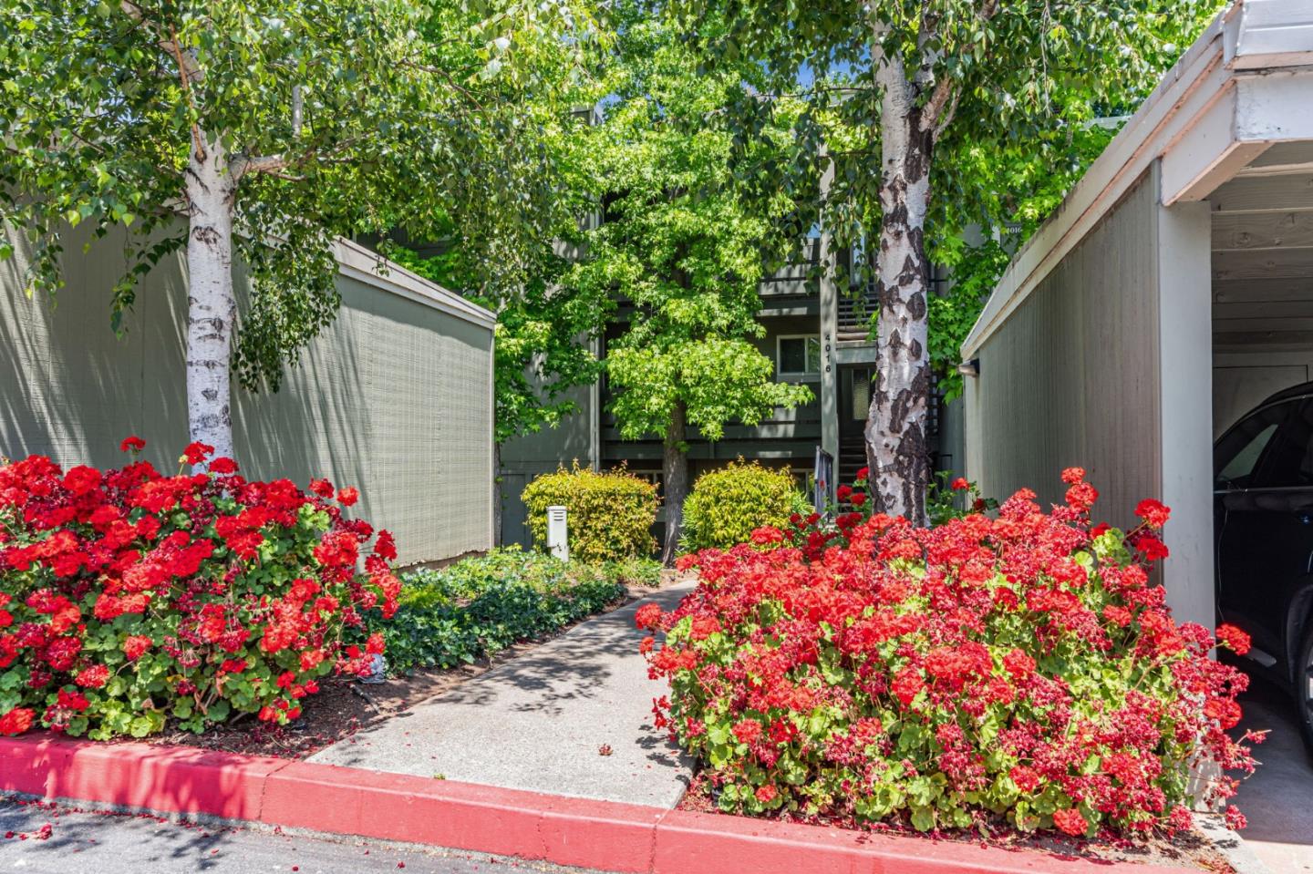 4016 Farm Hill BLVD 207