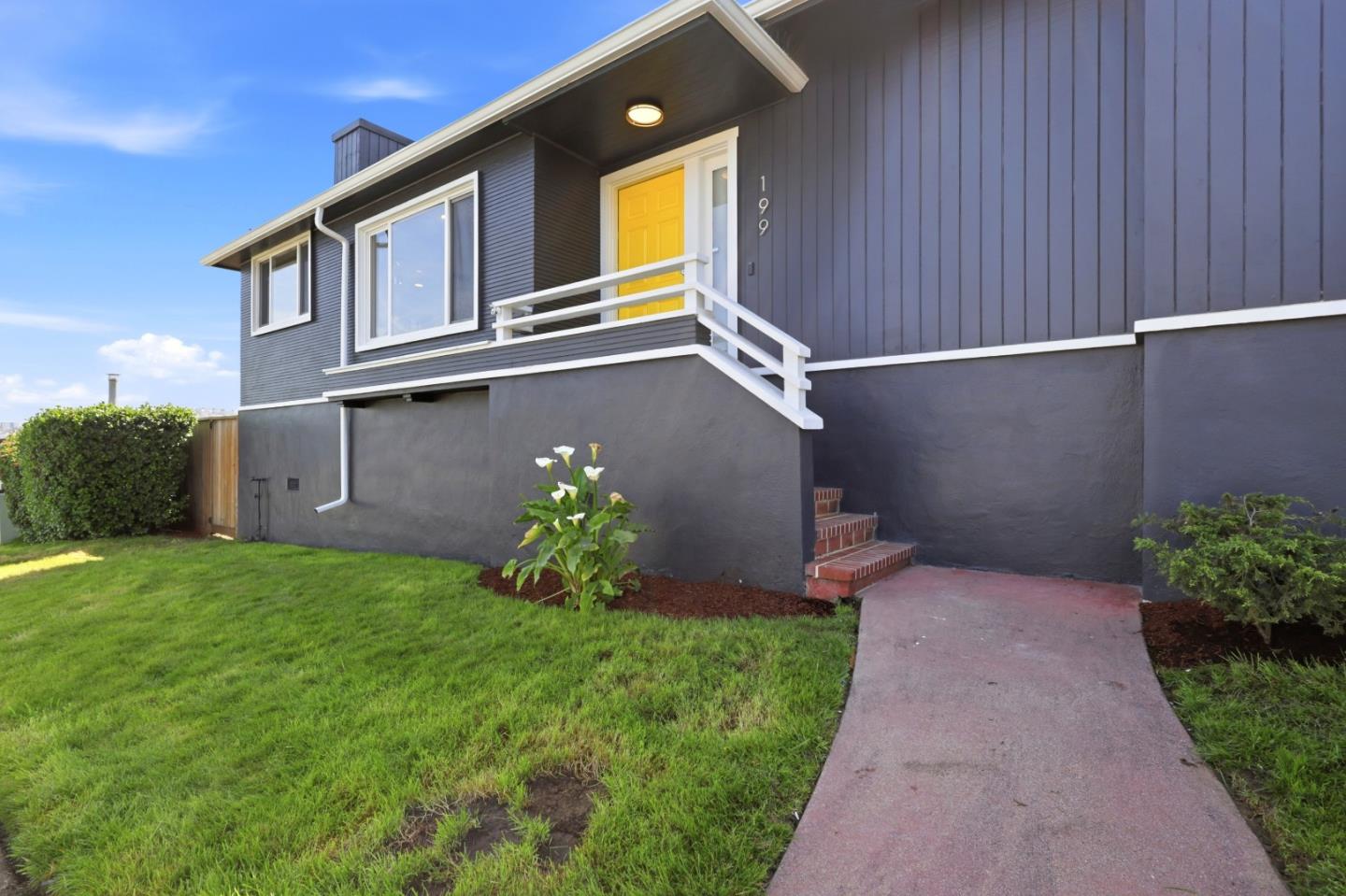 199 Westbrook Avenue