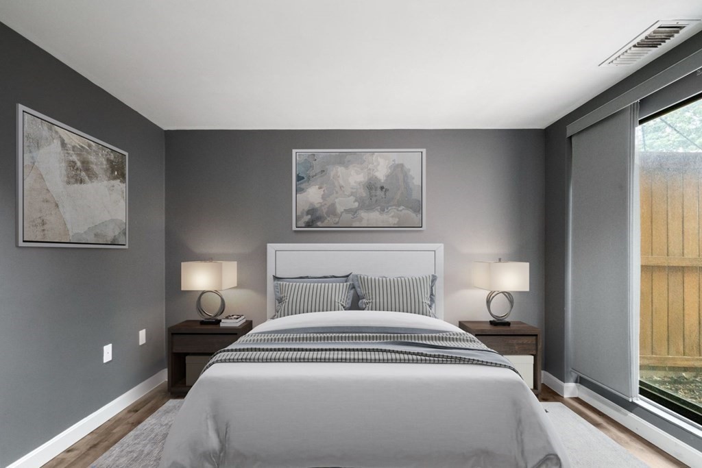 84 Gainsborough St # 5W