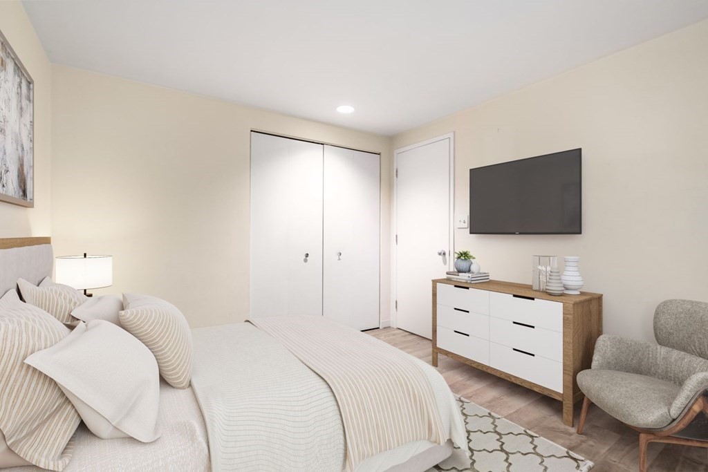 84 Gainsborough St # 5W