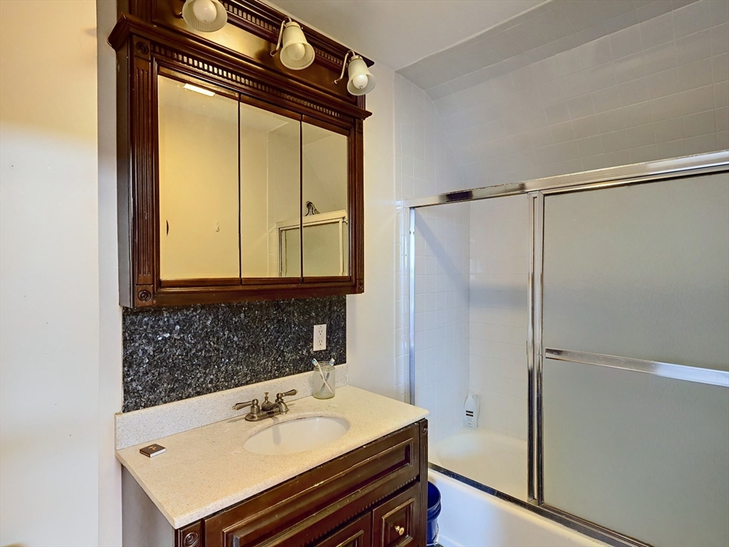 1400 Beacon St. # 4