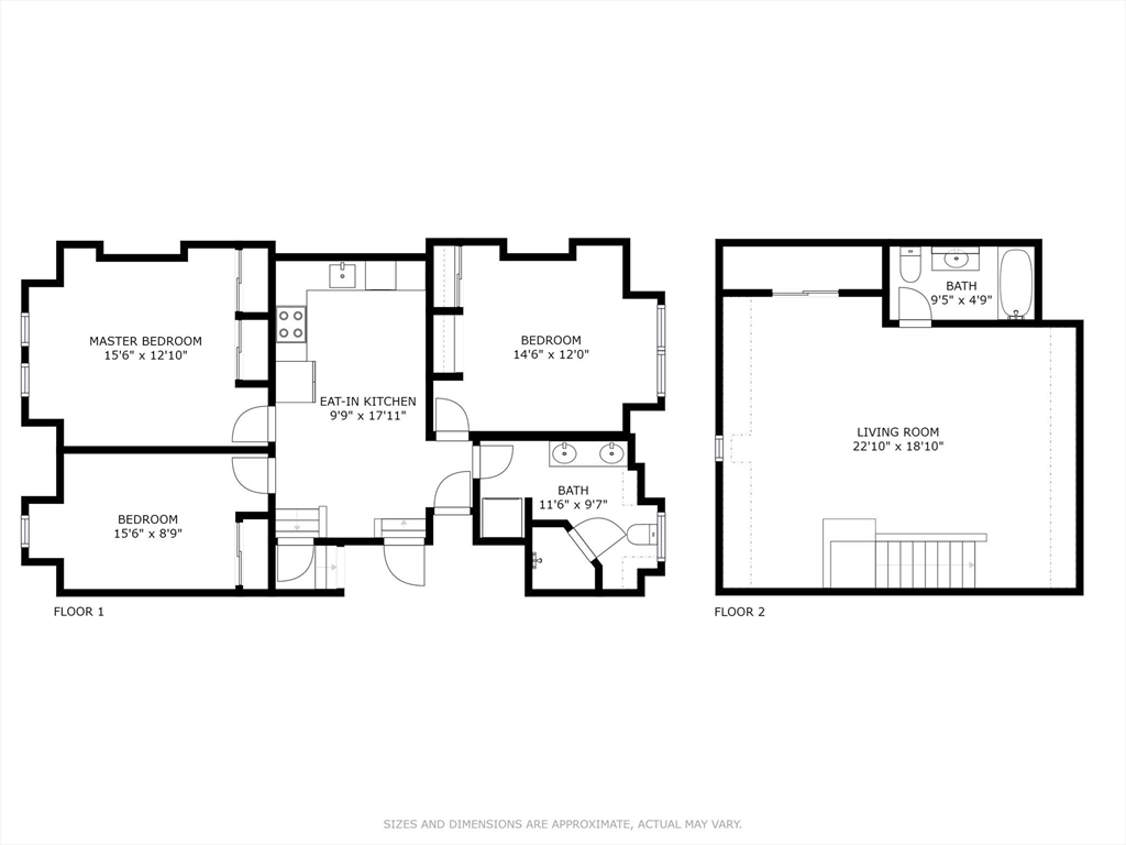 1400 Beacon St. # 4
