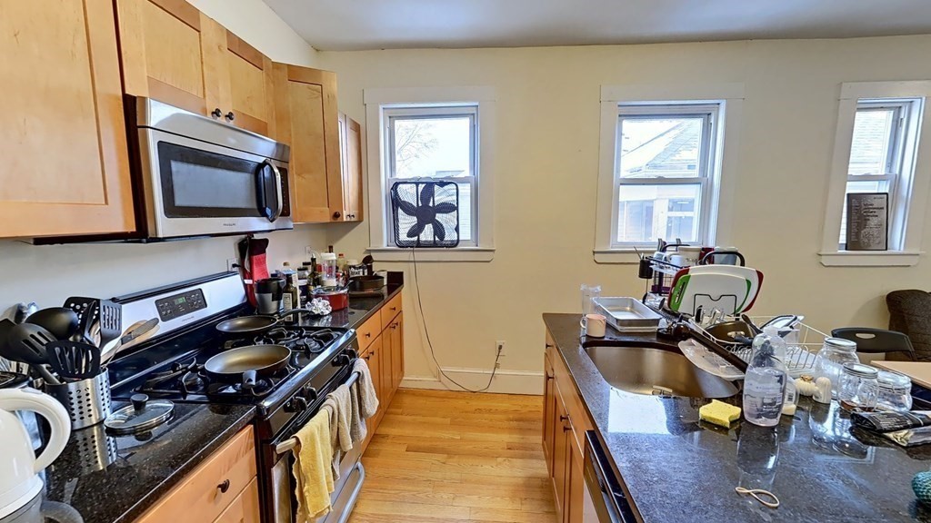95 Hillside Street # 3