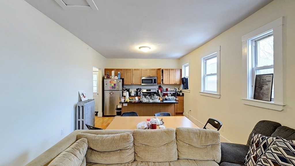 95 Hillside Street # 3