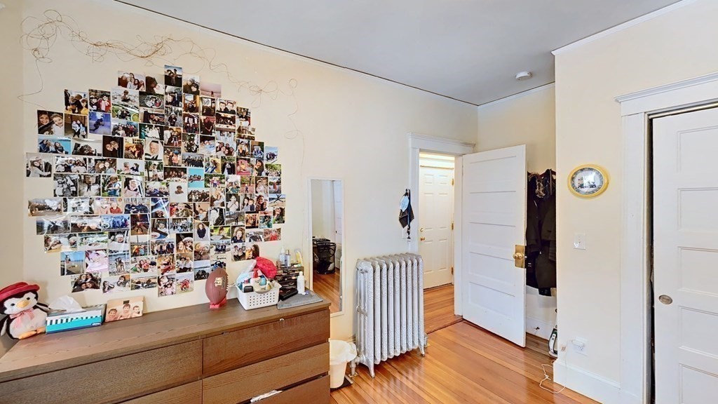 95 Hillside Street # 3