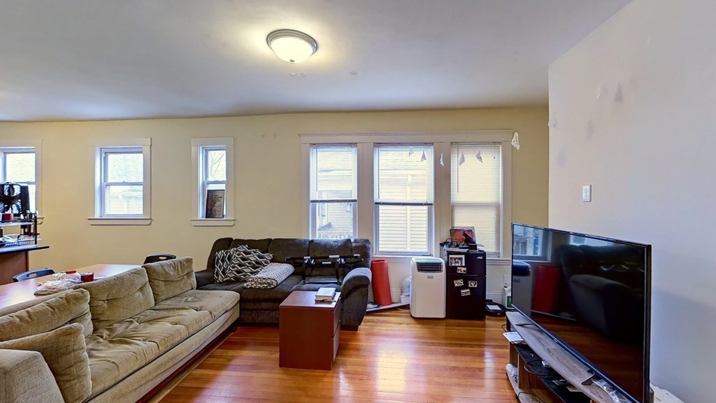 95 Hillside Street # 3