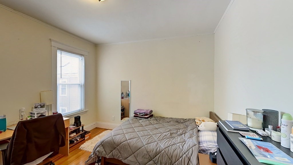 95 Hillside Street # 3