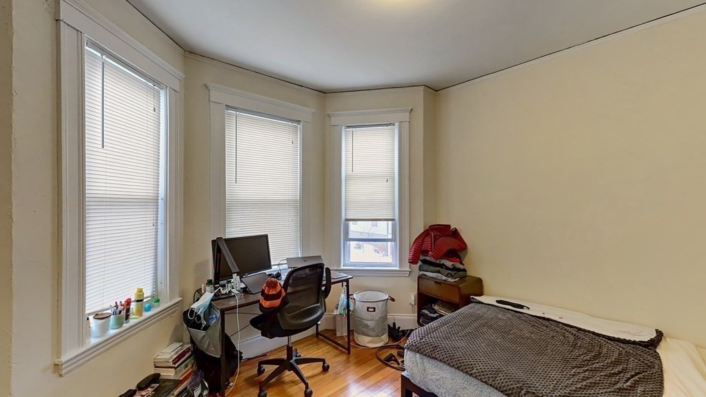 95 Hillside Street # 3