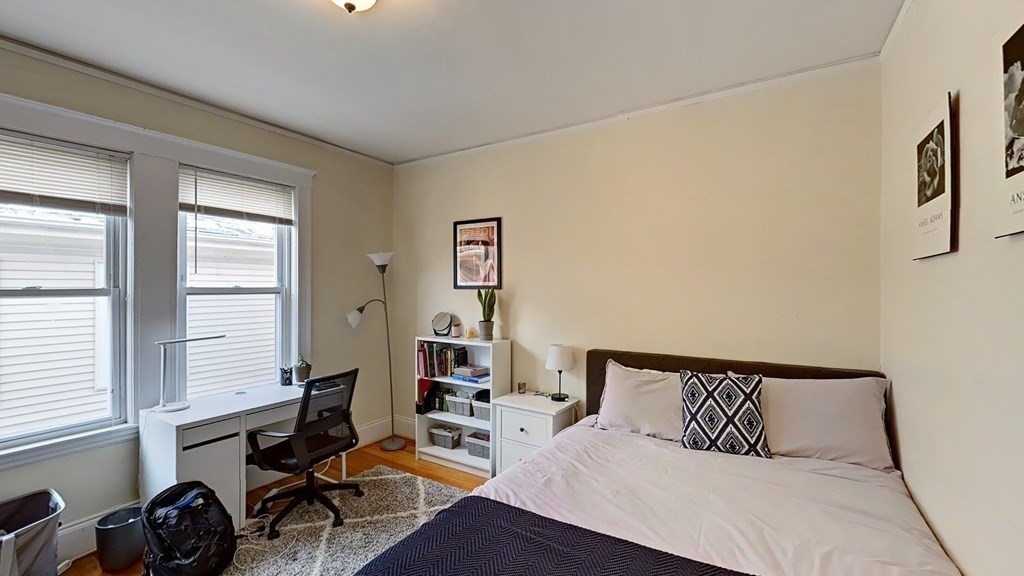 95 Hillside Street # 3