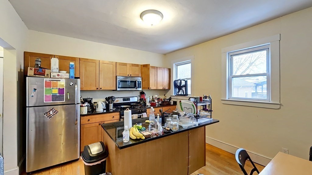 95 Hillside Street # 3