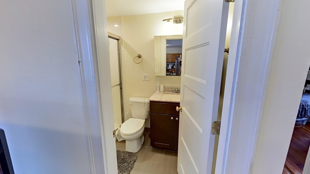 95 Hillside Street # 3