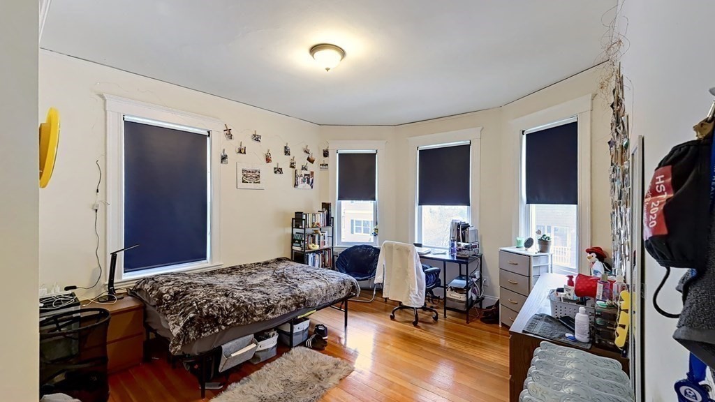 95 Hillside Street # 3