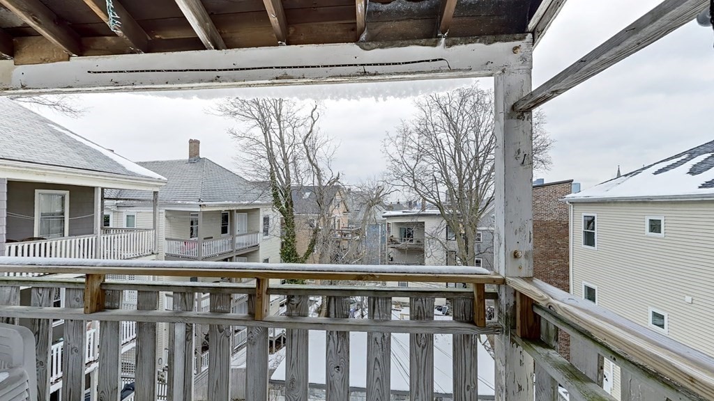 95 Hillside Street # 3