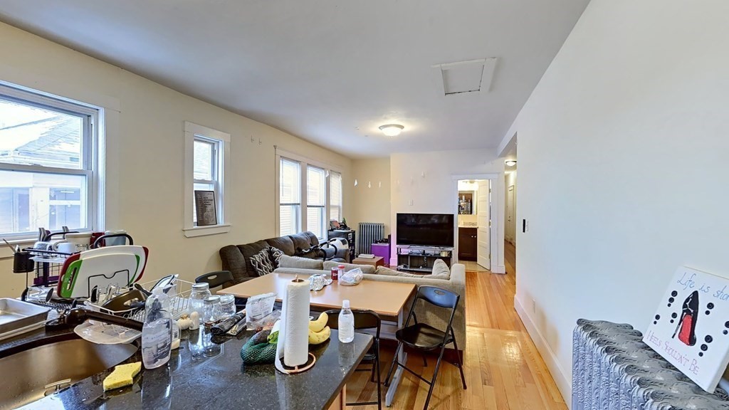 95 Hillside Street # 3