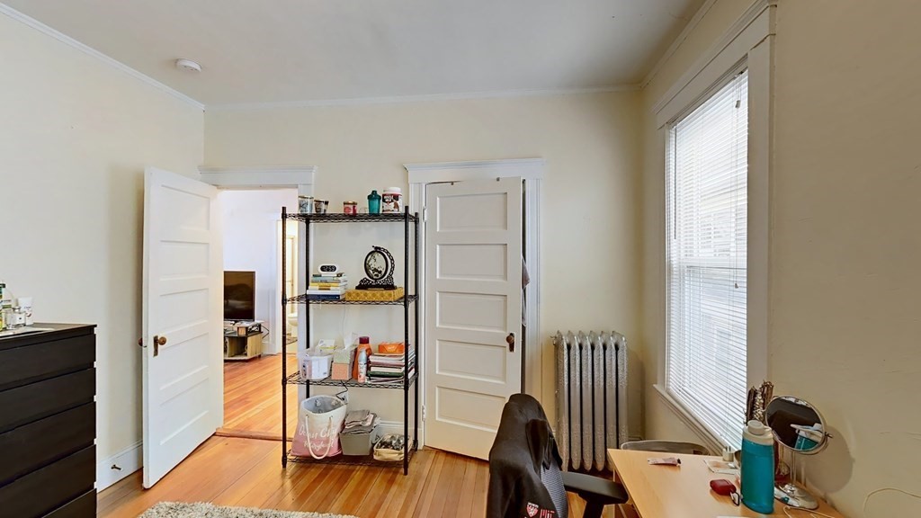 95 Hillside Street # 3