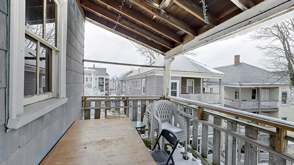 95 Hillside Street # 3