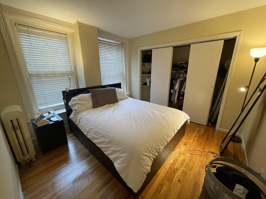 330 Dartmouth St # 1A