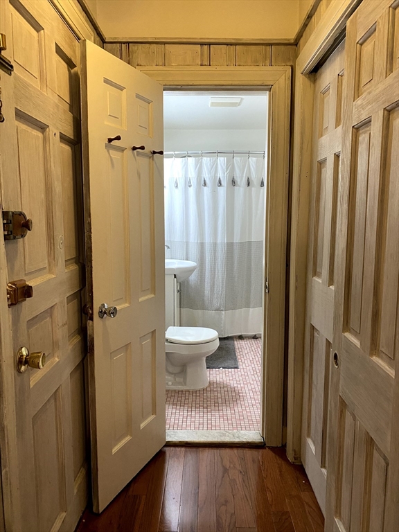 61 Marlborough St # 2