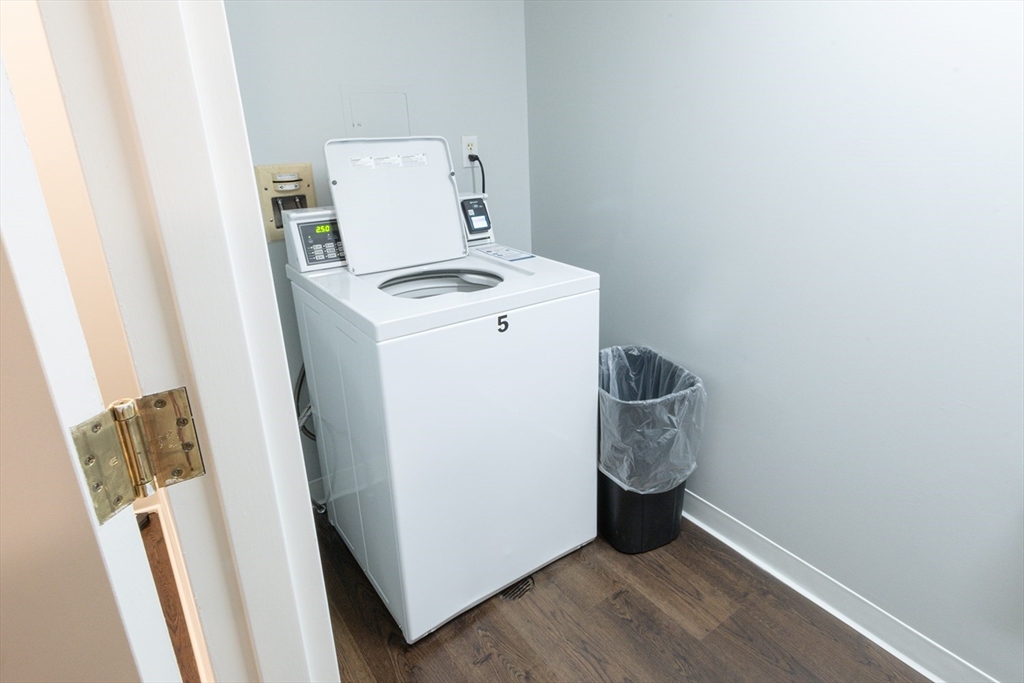 636 Beacon Street # 405