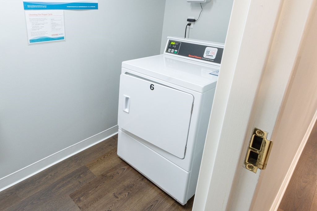 636 Beacon Street # 405