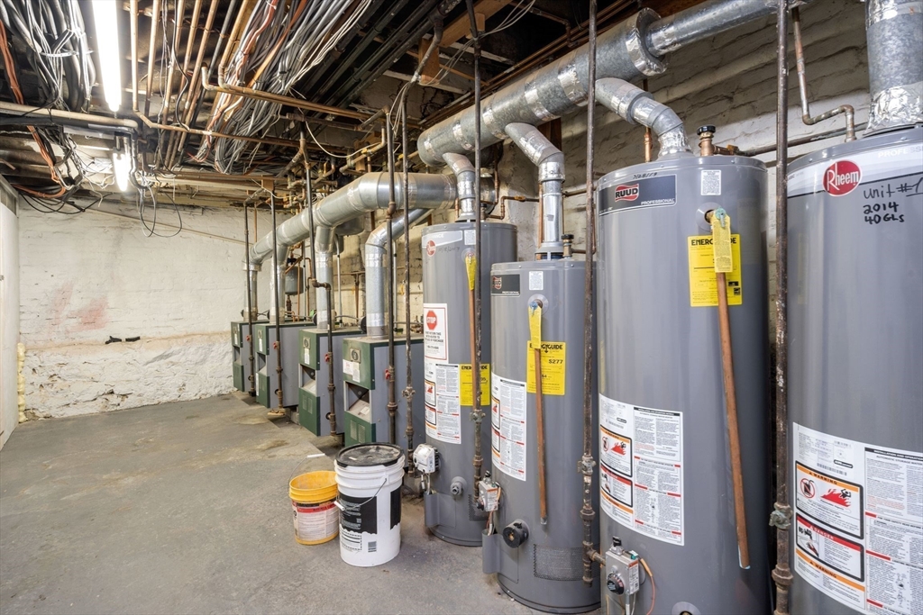 23 Margaret Street # 2