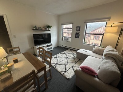 49 Hemenway # 9