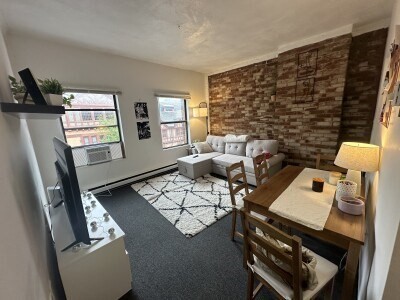 49 Hemenway # 9