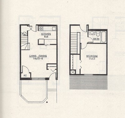 72 Euston Road # 106