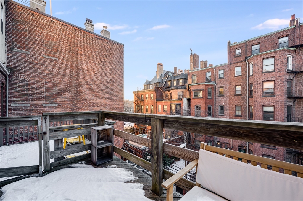 59 Hemenway Street # 4