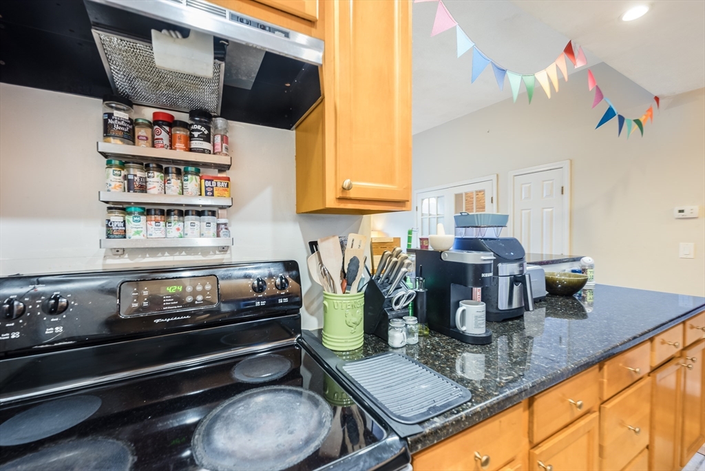 59 Hemenway Street # 4