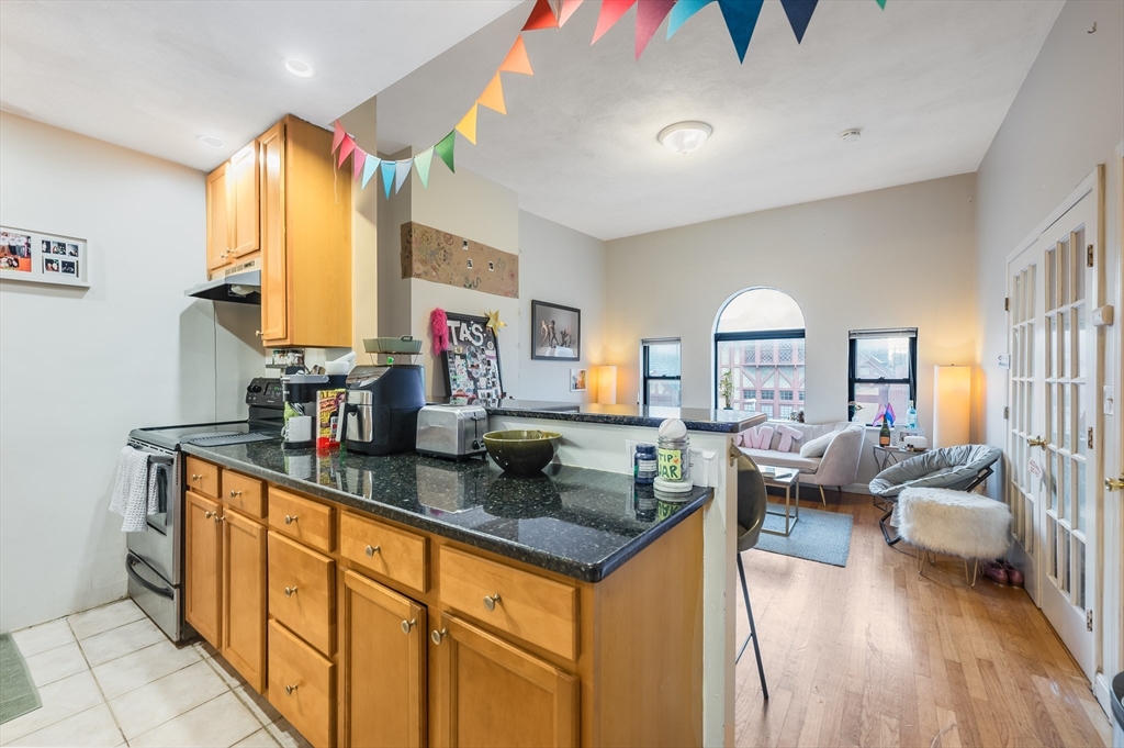 59 Hemenway Street # 4