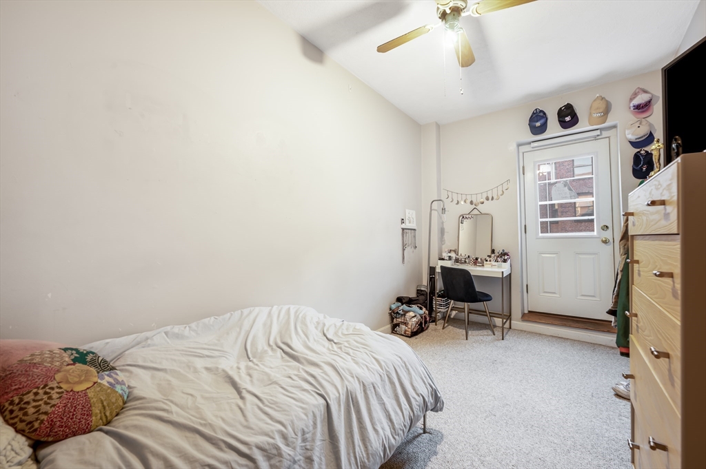 59 Hemenway Street # 4