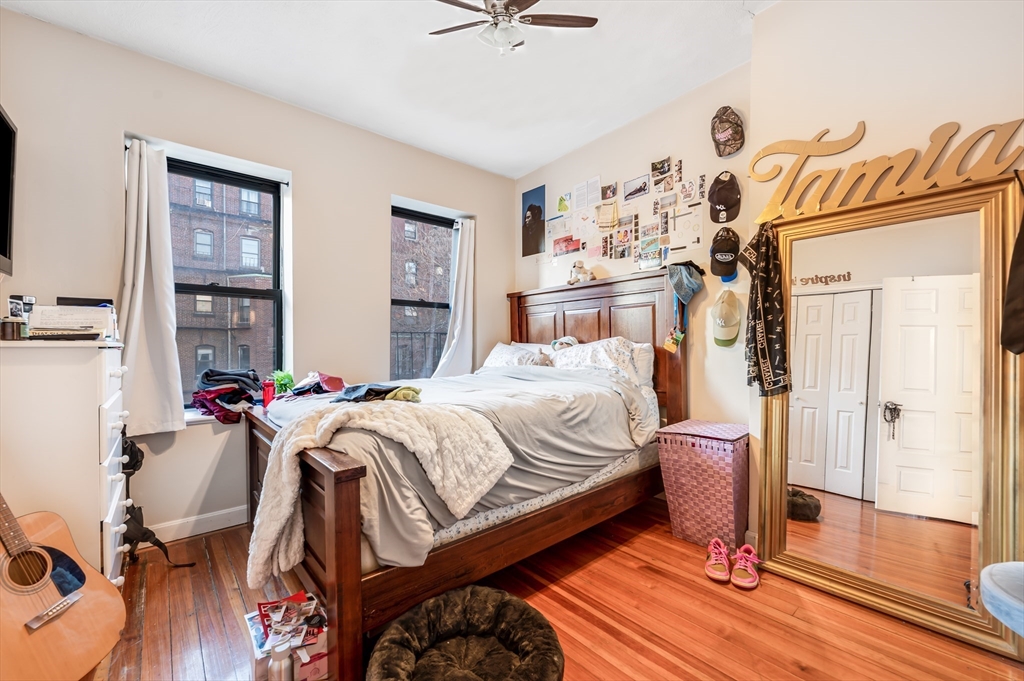 59 Hemenway Street # 4