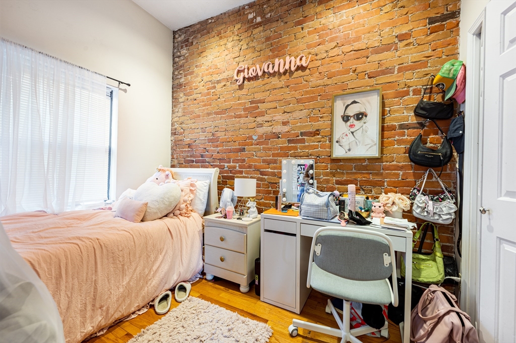 59 Hemenway Street # 4