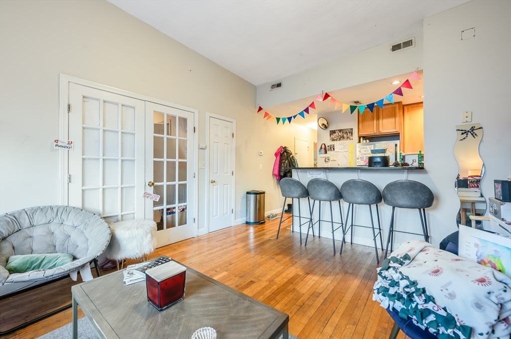 59 Hemenway Street # 4