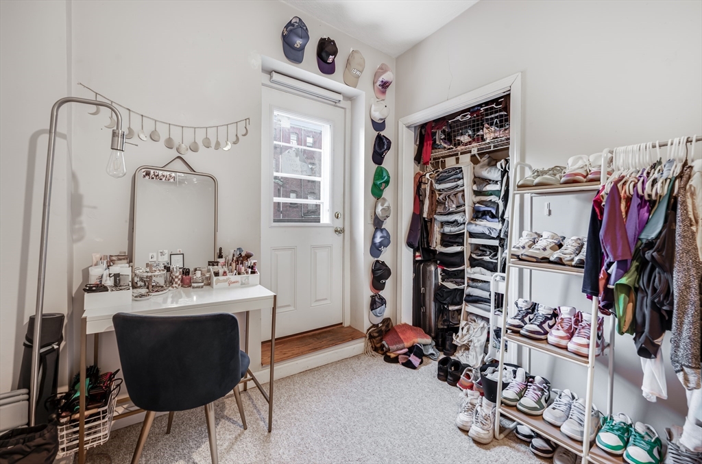 59 Hemenway Street # 4