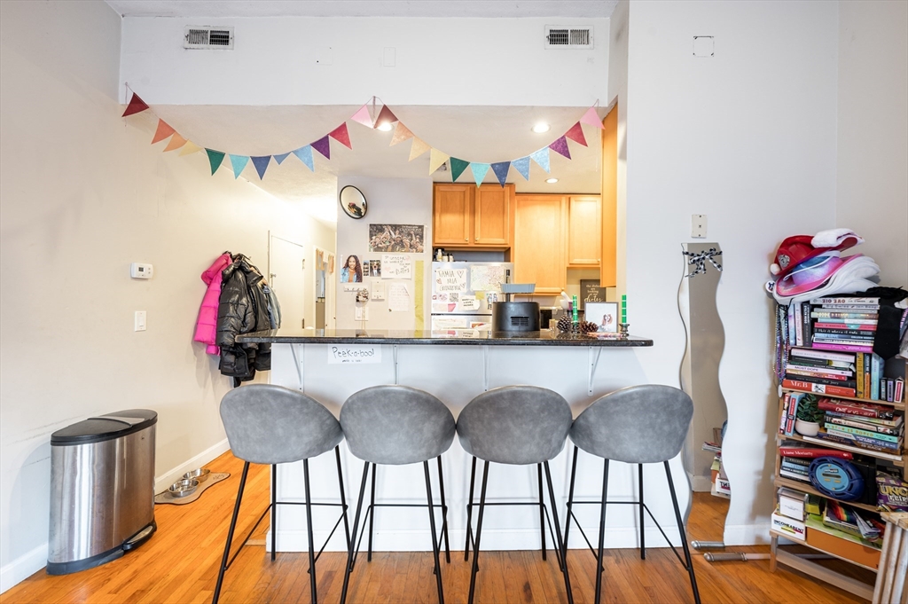 59 Hemenway Street # 4