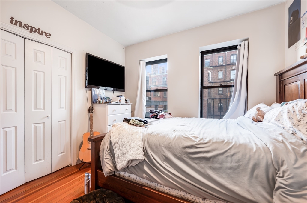 59 Hemenway Street # 4